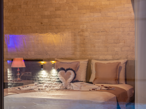  gece  -  Kasım
  | Kalkan Akbel'de Muhafazakar Aile İçin Özel Havuzlu Jakuzili Villa